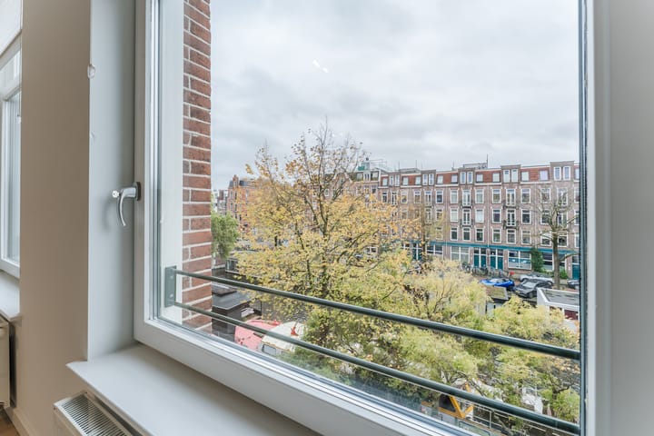 Photo 4 of Jacob van Lennepkade 402-3