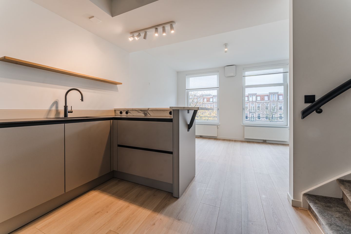 Foto 10 van Jacob van Lennepkade 402-3