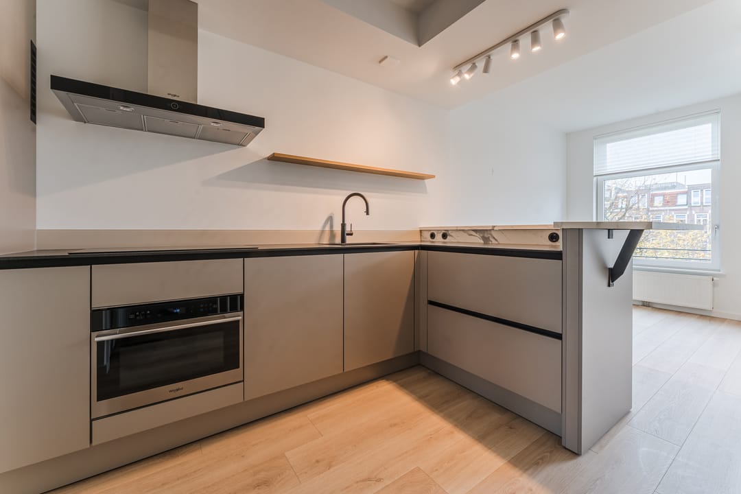 Foto 11 van Jacob van Lennepkade 402-3