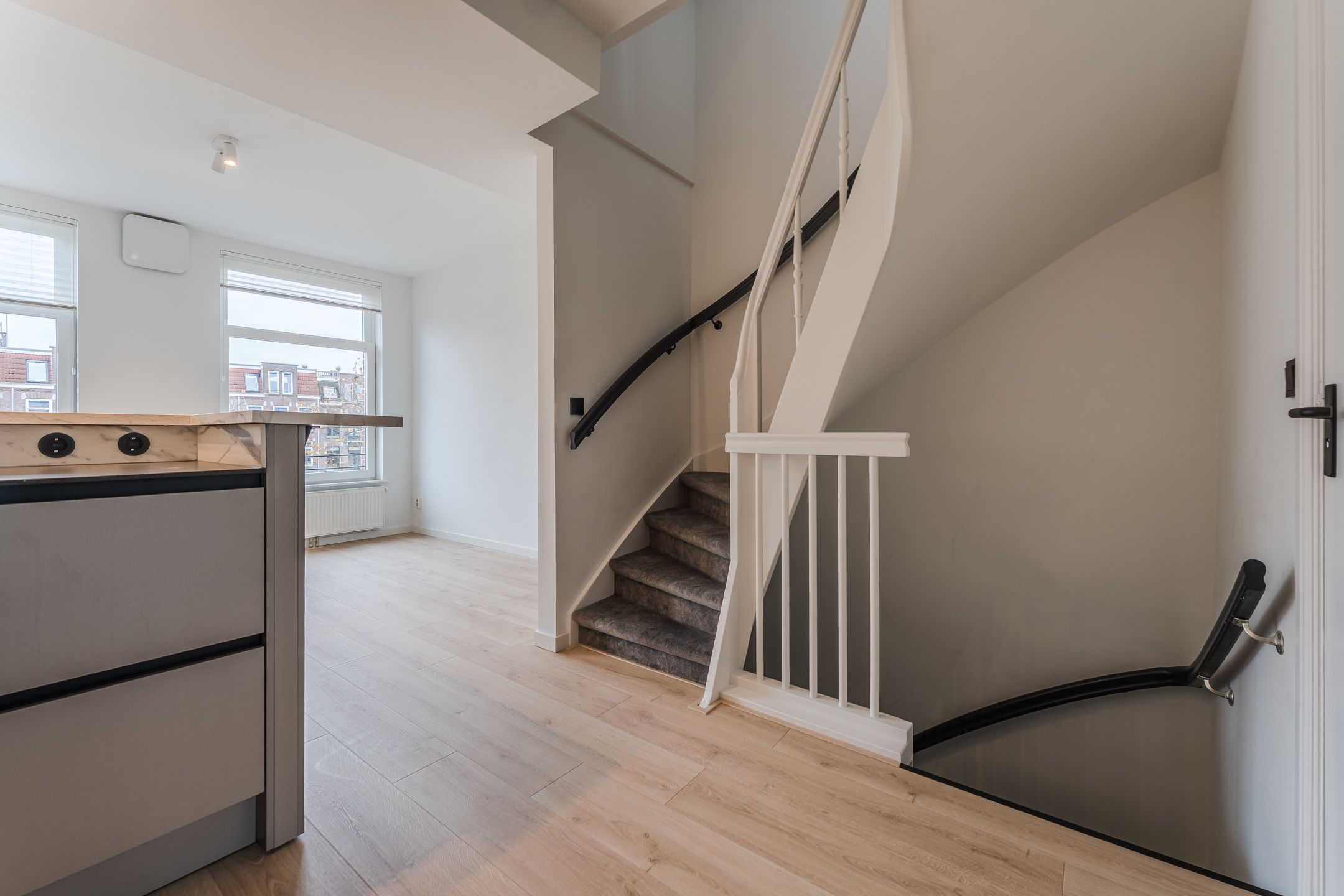 Foto 12 van Jacob van Lennepkade 402-3