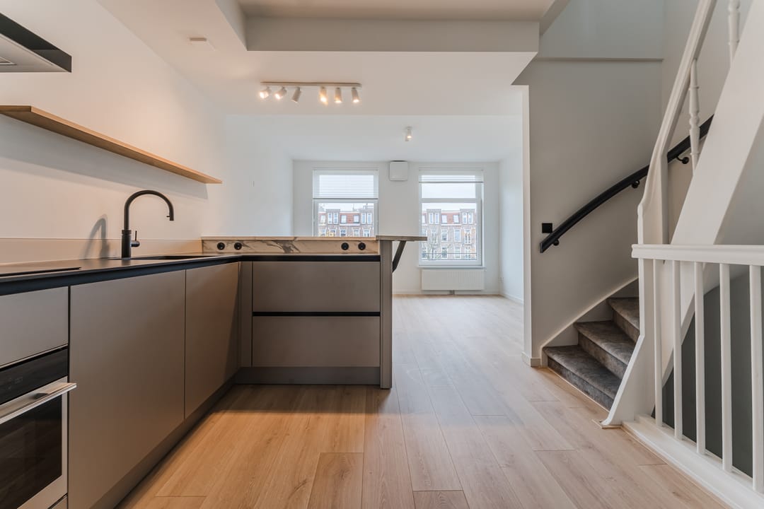 Foto 13 van Jacob van Lennepkade 402-3