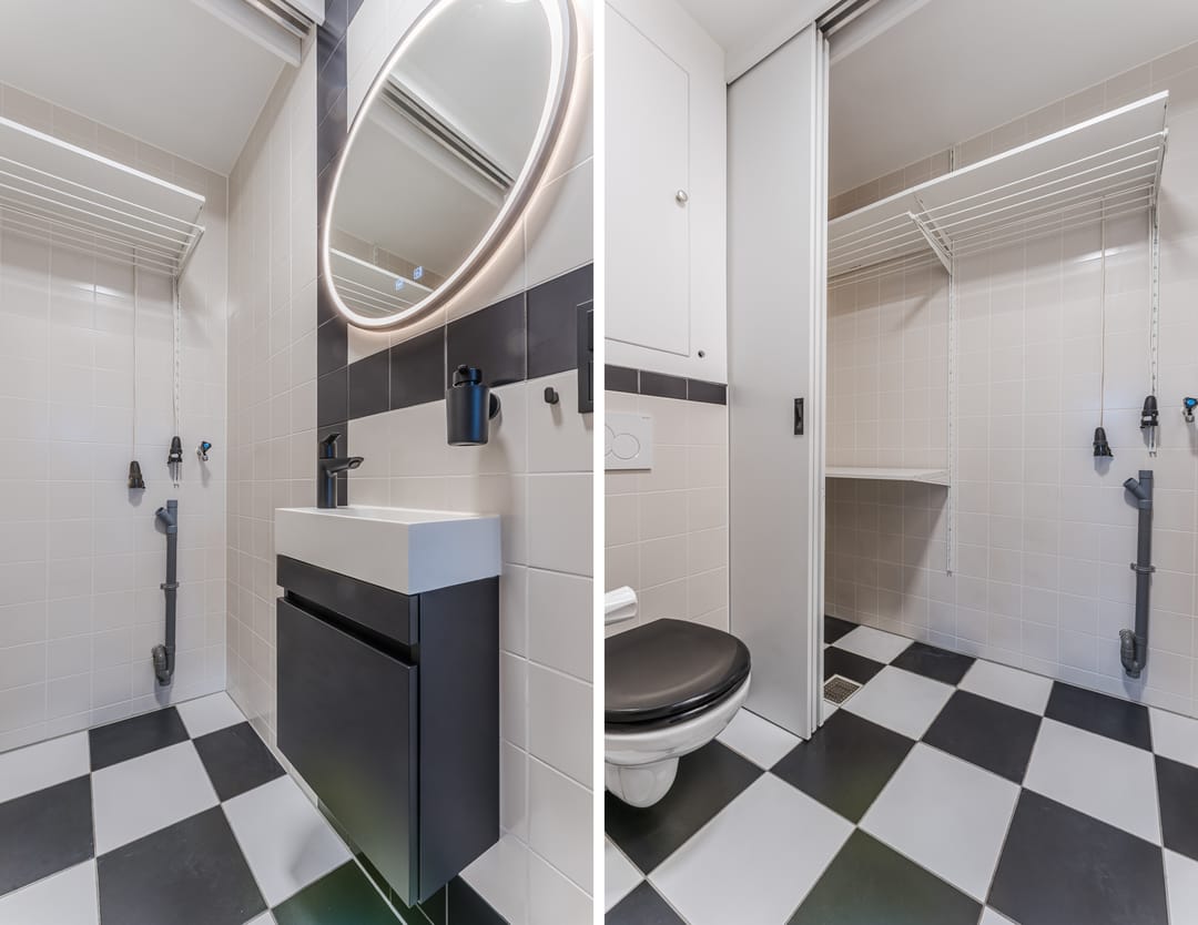 Foto 17 van Jacob van Lennepkade 402-3