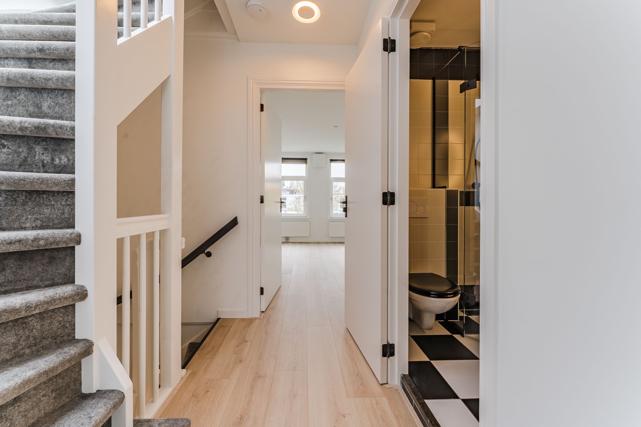 Foto 21 van Jacob van Lennepkade 402-3