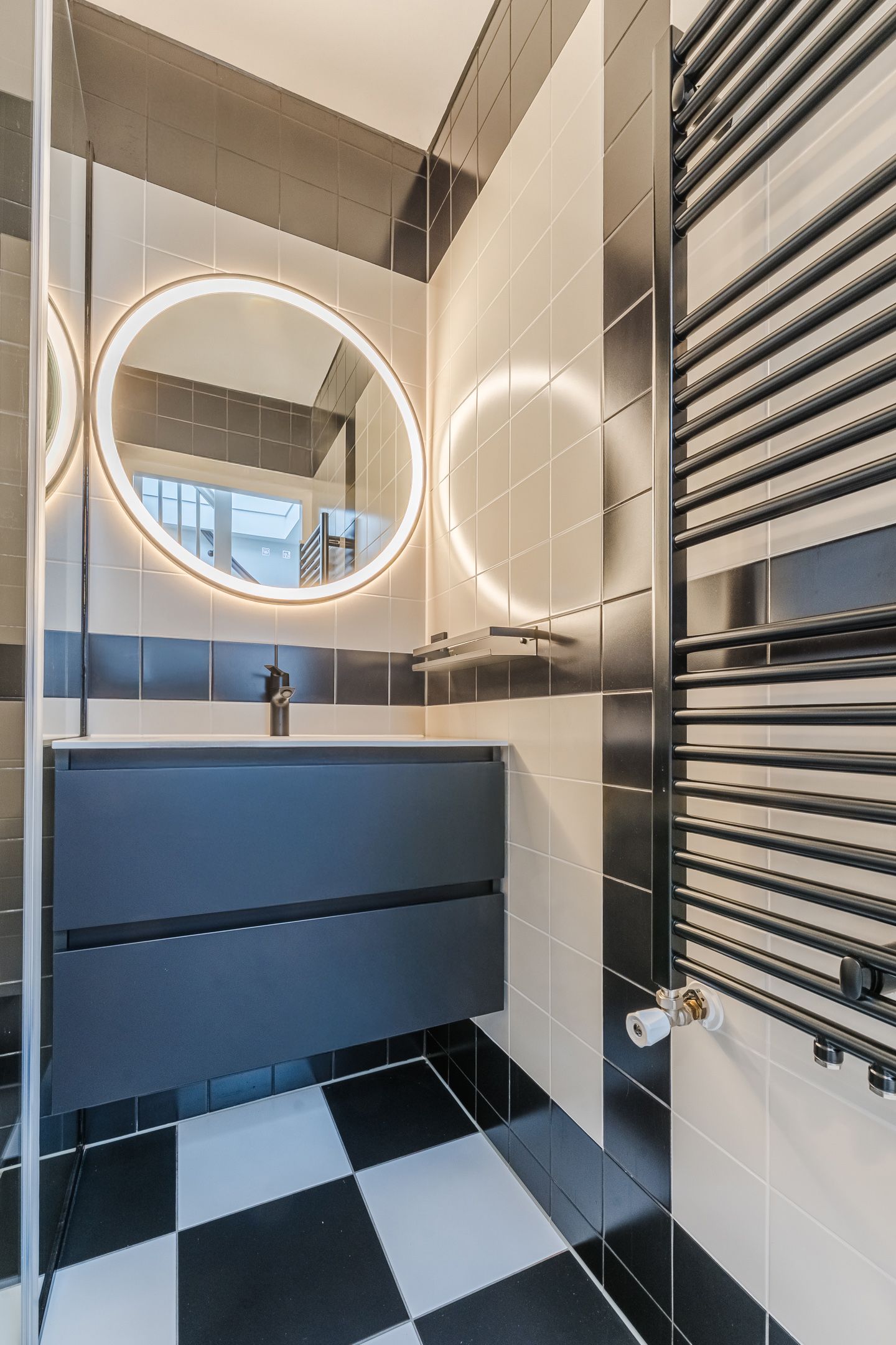 Foto 42 van Jacob van Lennepkade 402-3