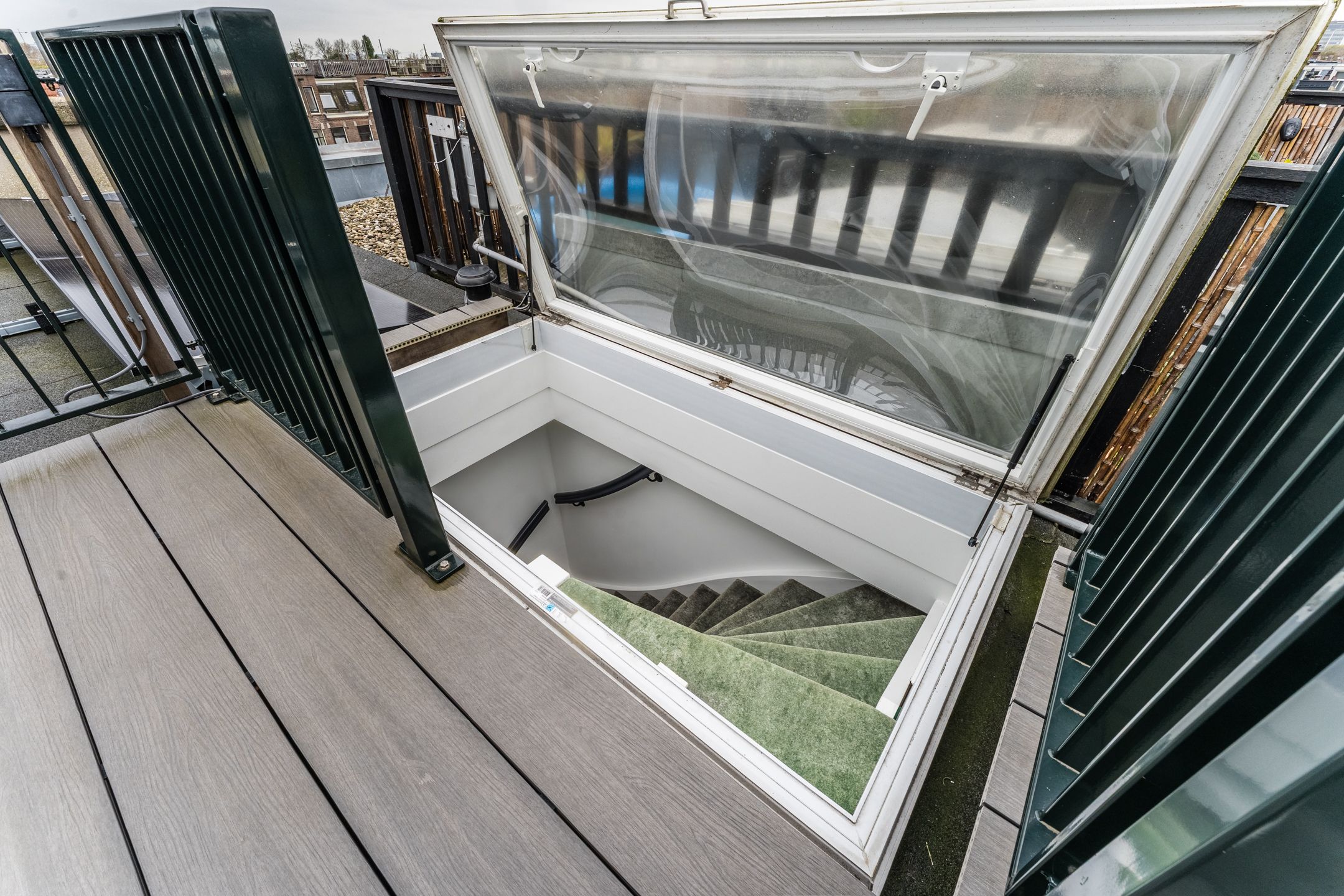 Foto 45 van Jacob van Lennepkade 402-3