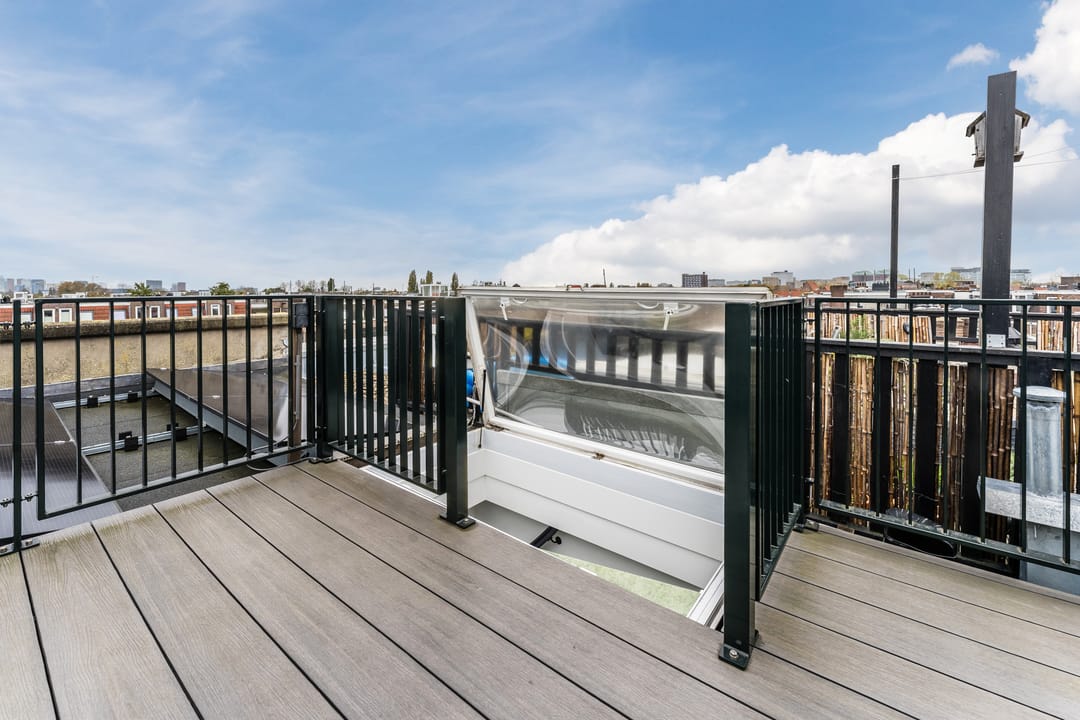 Foto 46 van Jacob van Lennepkade 402-3