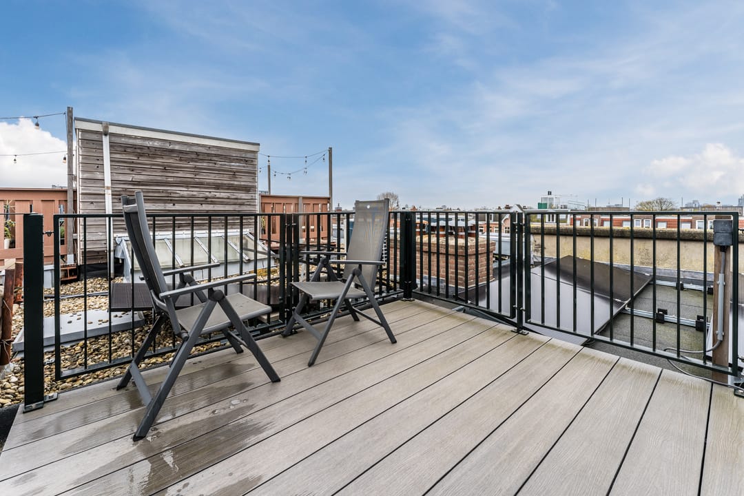 Foto 47 van Jacob van Lennepkade 402-3