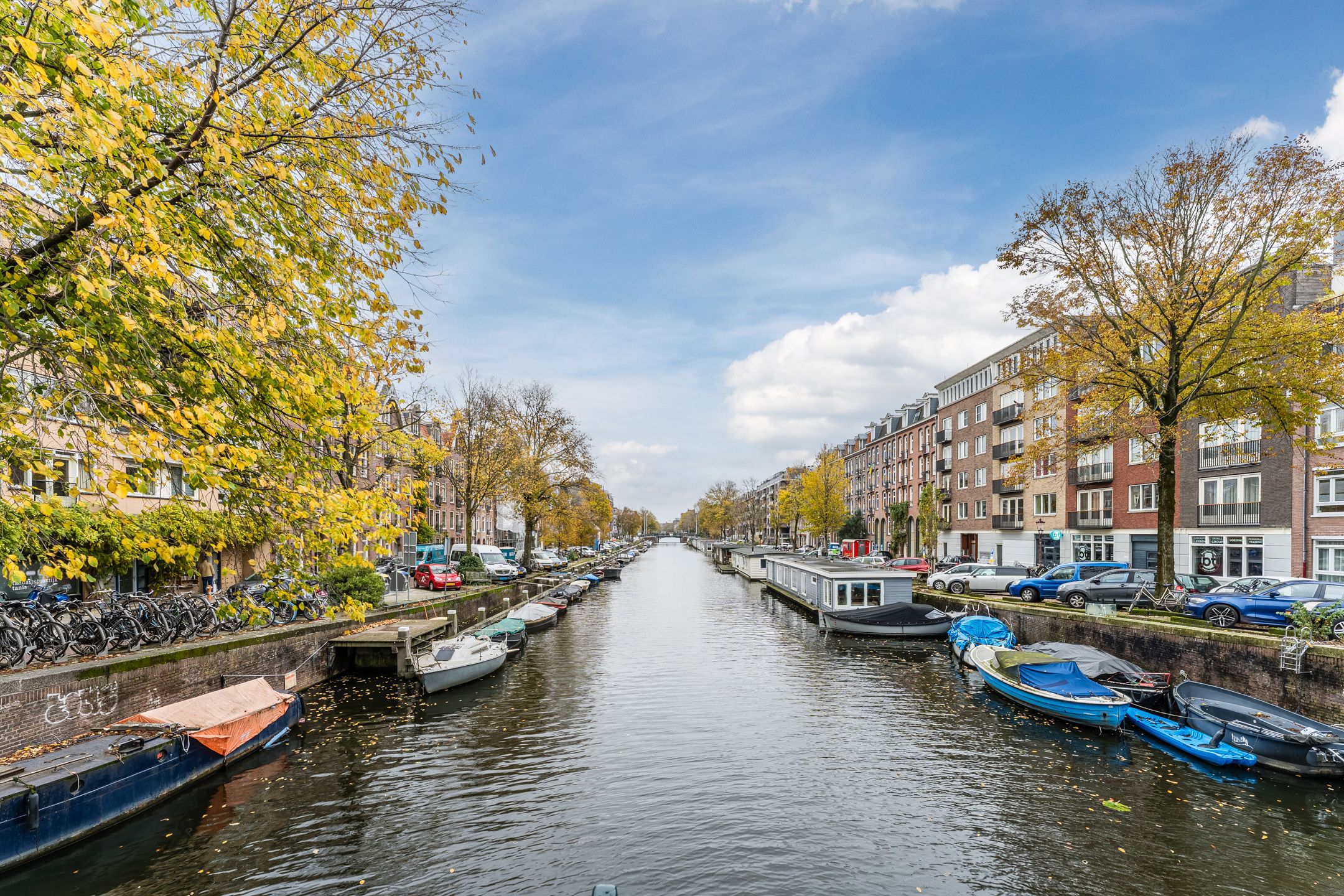 Foto 51 van Jacob van Lennepkade 402-3