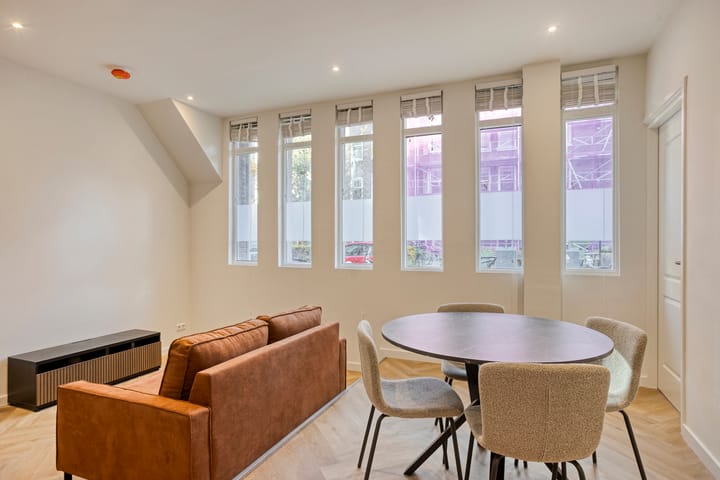 Foto 2 van Abbenesstraat 1-A