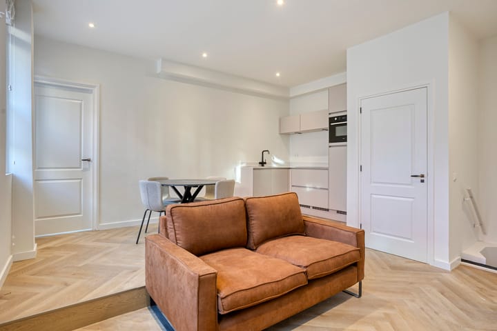 Foto 3 van Abbenesstraat 1-A