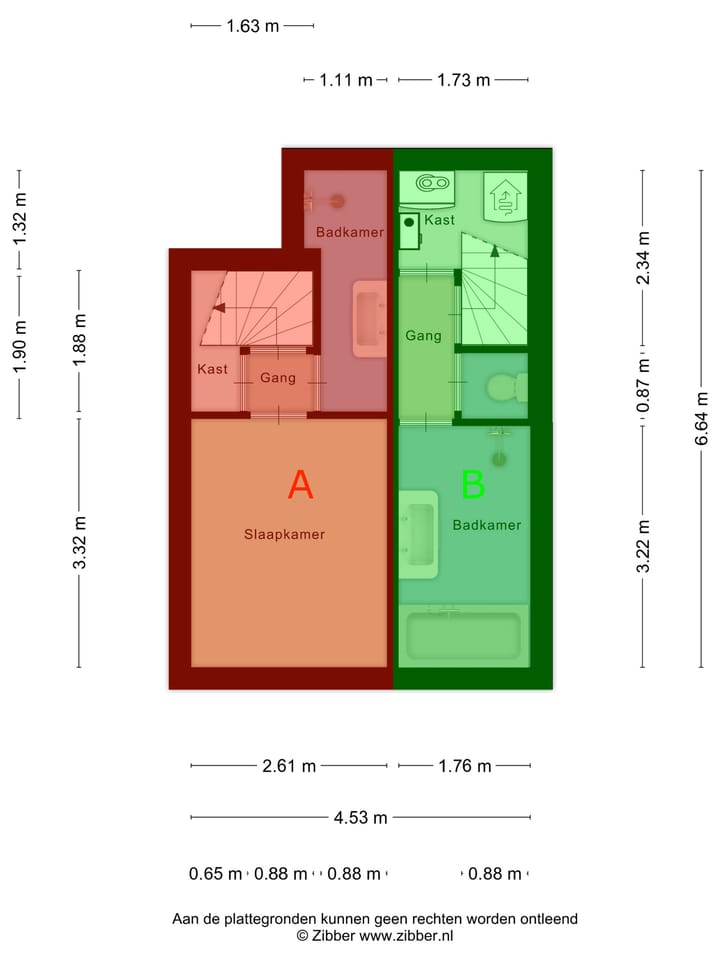 Photo 15 of Abbenesstraat 1-A