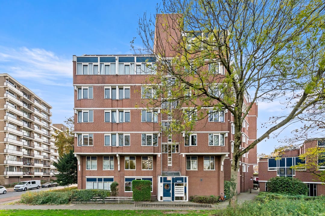 Foto 2 van Prinses Beatrixlaan 156