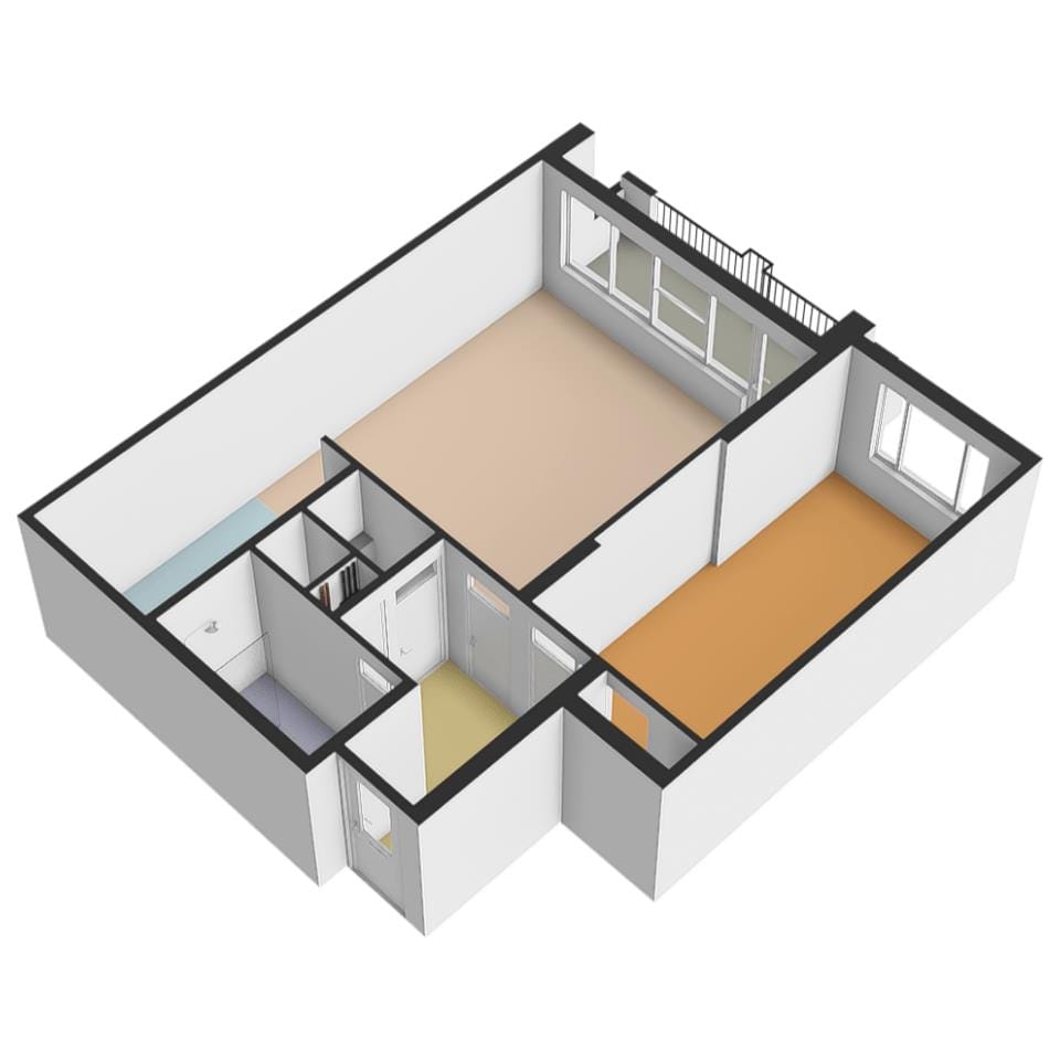 Foto 24 van Prinses Beatrixlaan 156