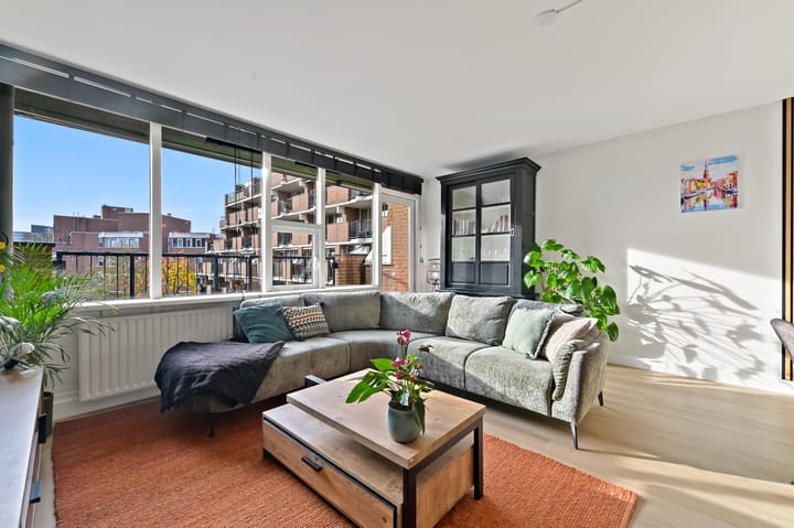 Photo 5 of Prinses Beatrixlaan 156