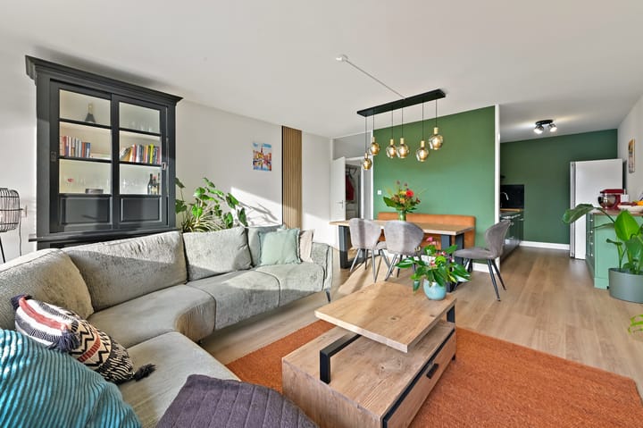 Photo 6 of Prinses Beatrixlaan 156