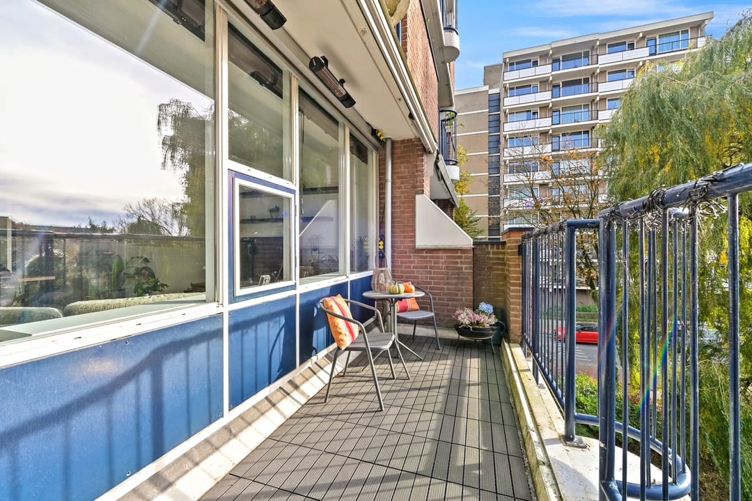 Foto 8 van Prinses Beatrixlaan 156