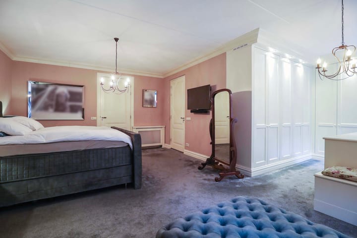 Foto 3 van Hoge Bergweg 14