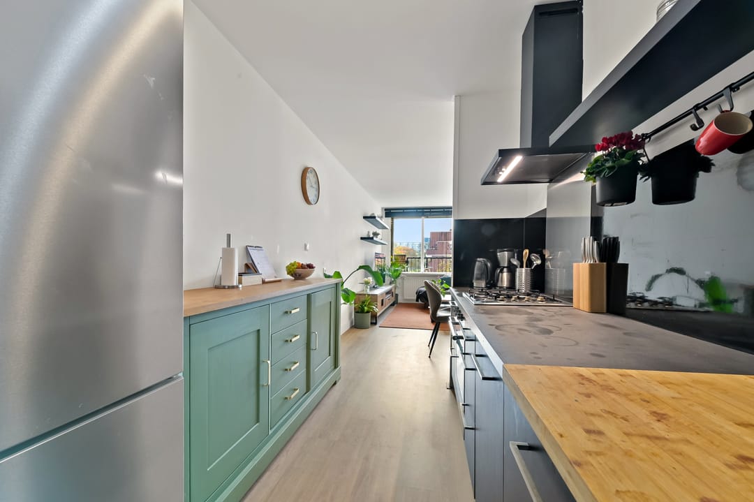 Foto 13 van Prinses Beatrixlaan 156