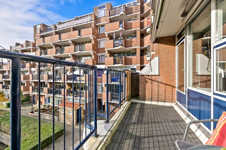 Photo 7 of Prinses Beatrixlaan 156