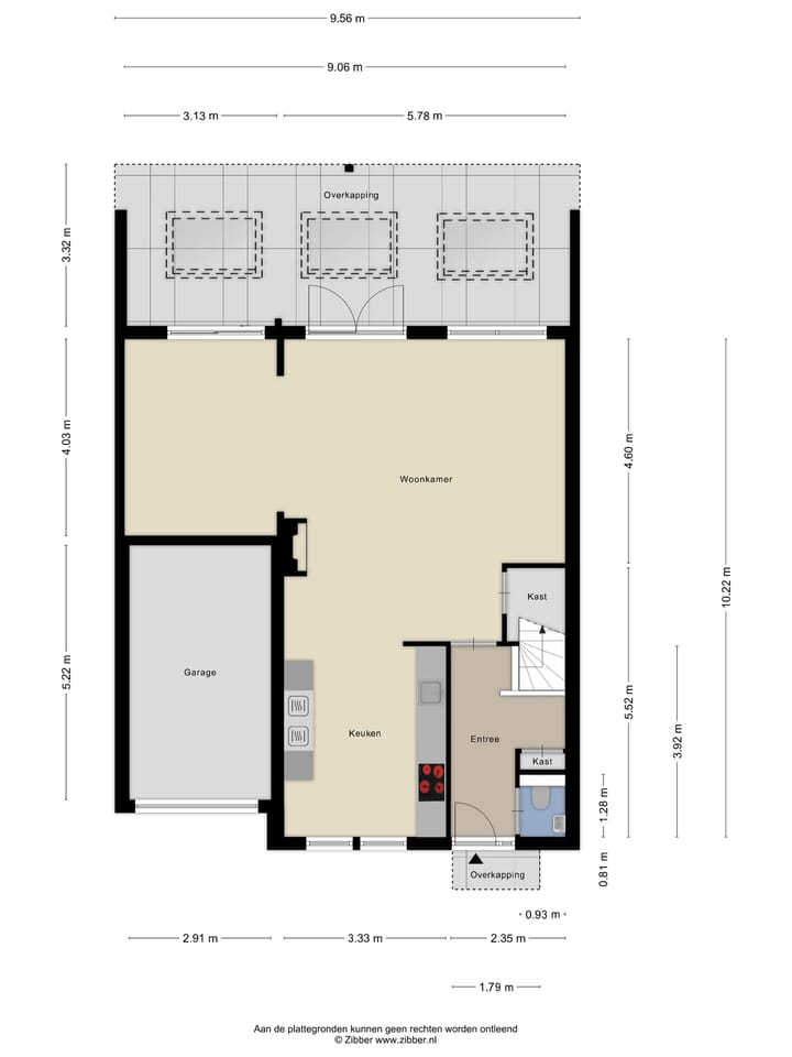 Foto 38 van Schrepel 38