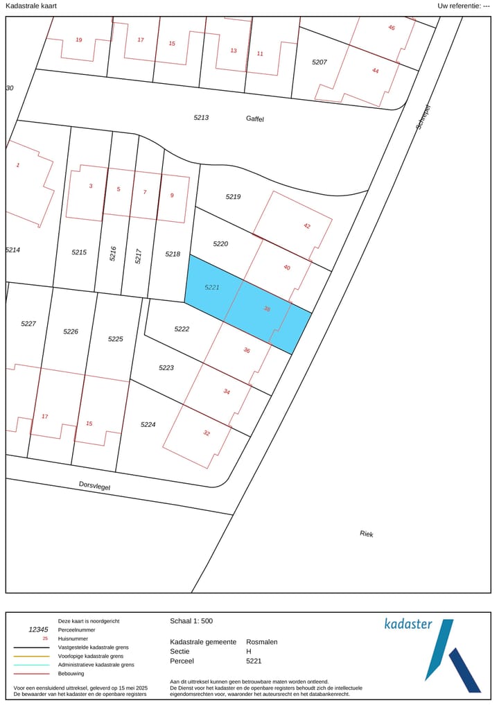 Foto 42 van Schrepel 38