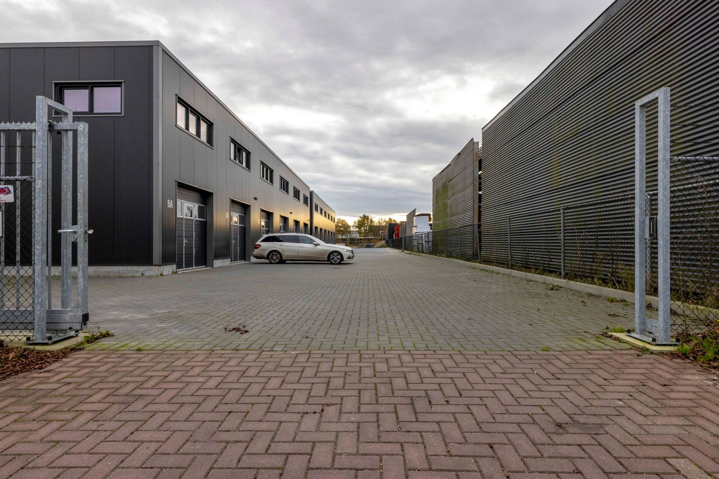 Bekijk foto 2 van Rooilijn 5-H