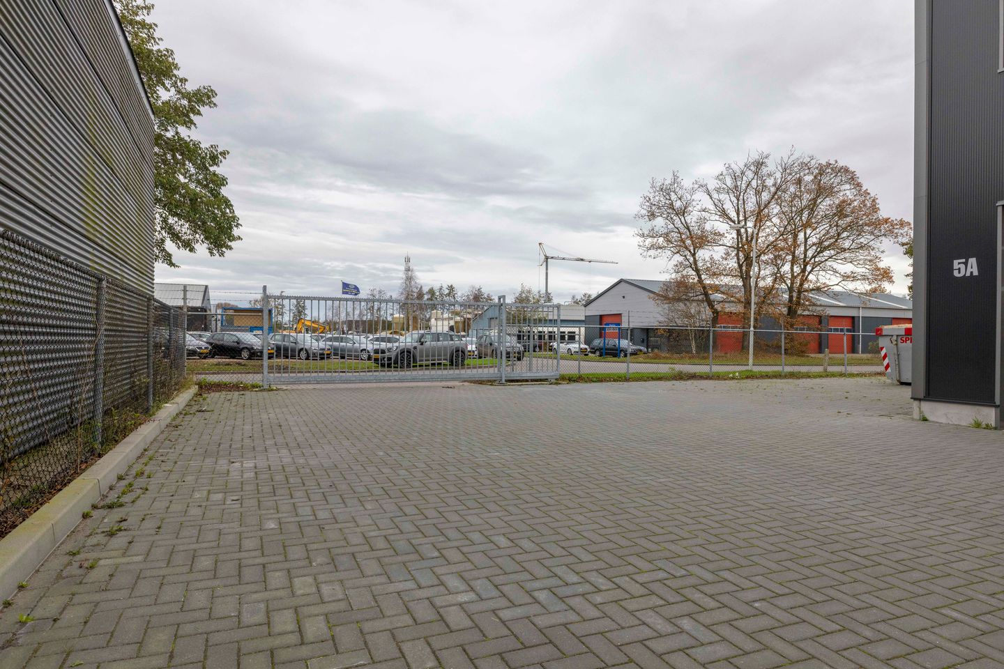 Bekijk foto 5 van Rooilijn 5-H