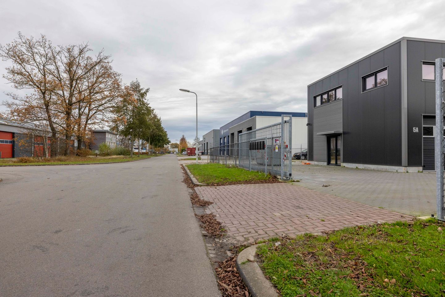 Bekijk foto 4 van Rooilijn 5-H