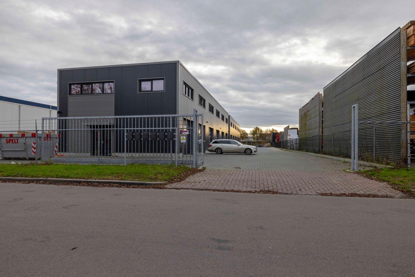 Bekijk foto 3 van Rooilijn 5-H