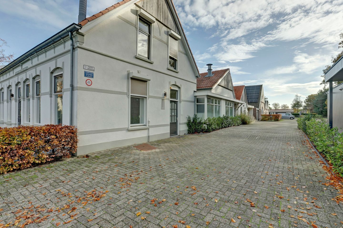 Bekijk foto 3 van Vredenseweg 184