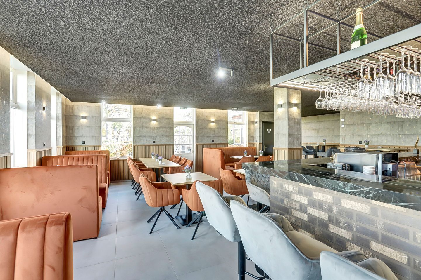 Bekijk foto 4 van Vredenseweg 184