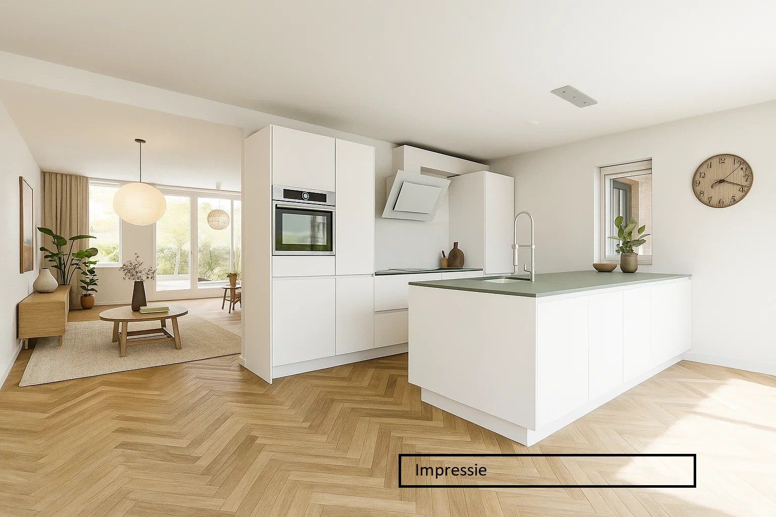 Photo 3 of De Warmoezerij 44