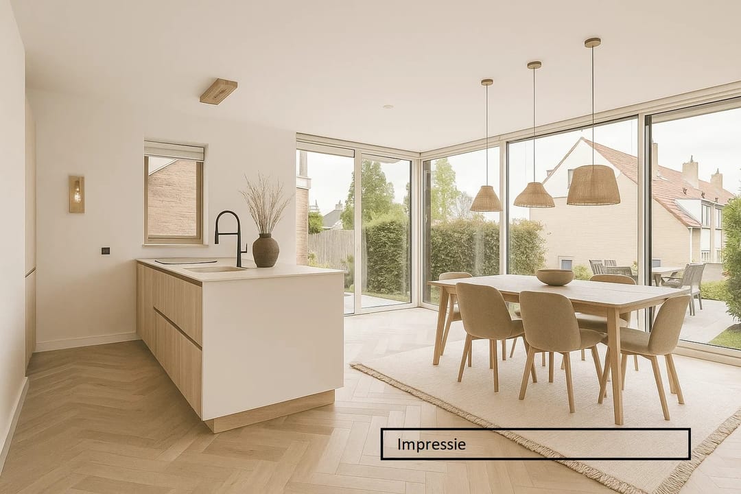 Photo 17 of De Warmoezerij 44