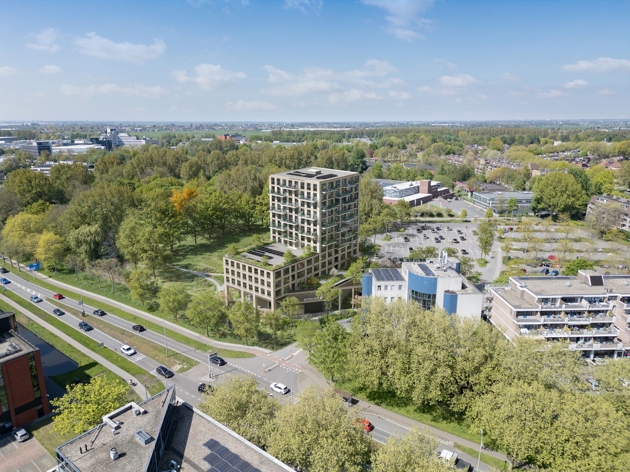 Foto 12 van T2 (Bouwnr. 6.2)