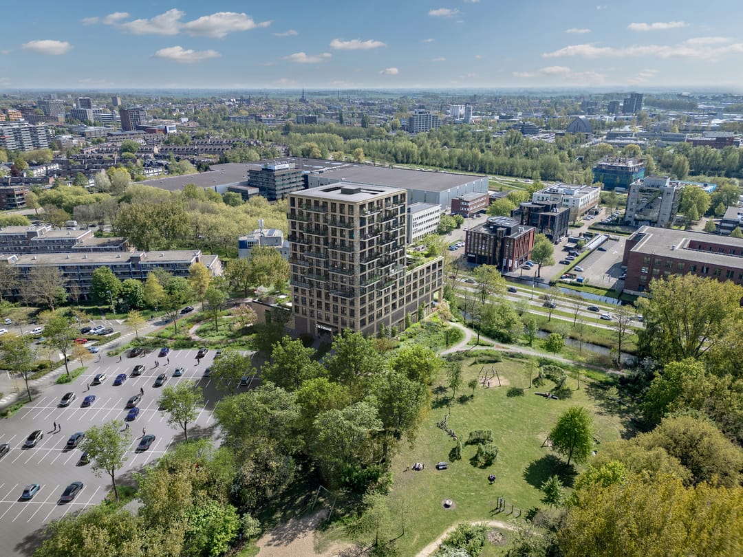 Foto 13 van T2 (Bouwnr. 6.2)