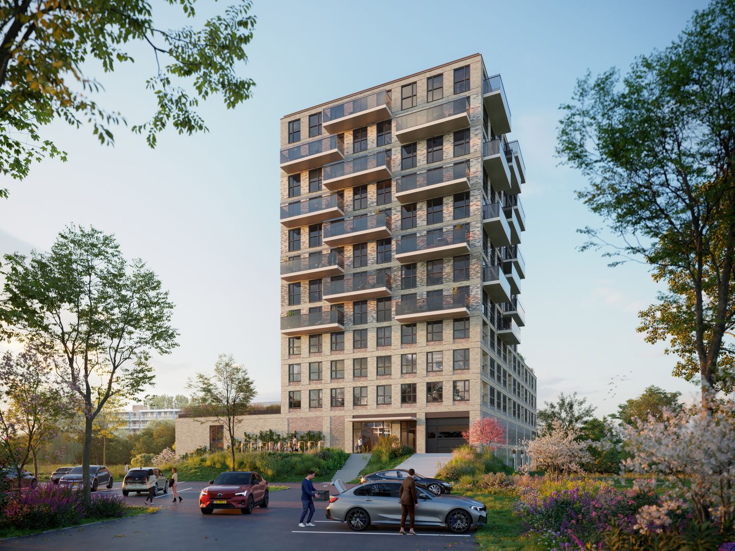 Foto 5 van T3 (Bouwnr. 5.3)