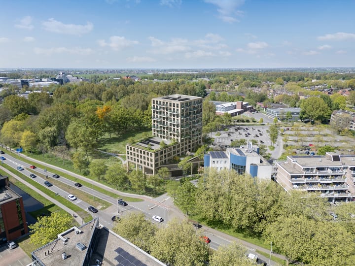 Foto 12 van T2 (Bouwnr. 12.2)