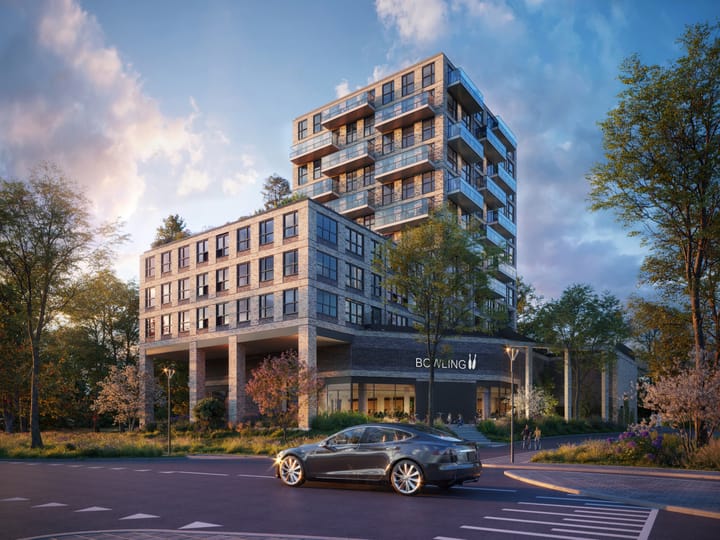 Photo 3 of T3 (Bouwnr. 7.3)