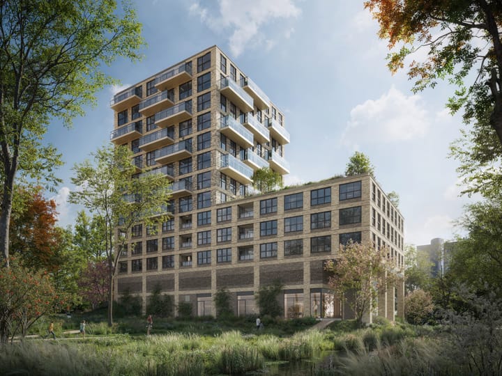 Photo 2 of T4 (Bouwnr. 6.4)