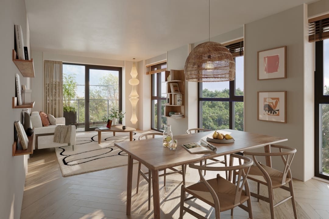 Foto 11 van T4 (Bouwnr. 11.4)