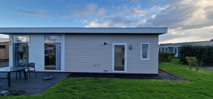 Photo 3 of Burgemeester Dalenbergstraat 50-624