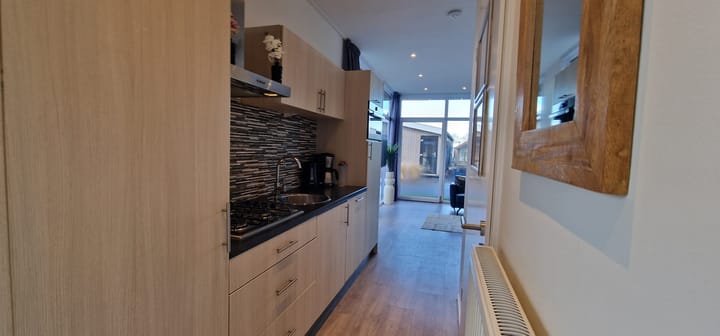 Photo 8 of Burgemeester Dalenbergstraat 50-624