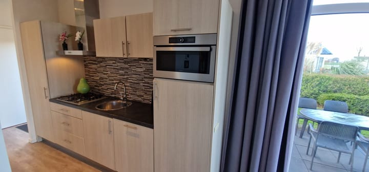 Photo 9 of Burgemeester Dalenbergstraat 50-624