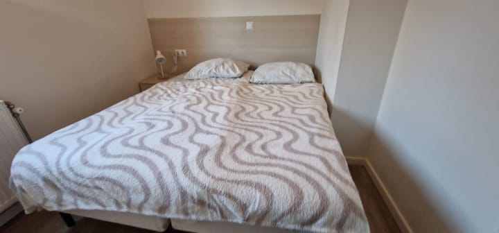 Photo 13 of Burgemeester Dalenbergstraat 50-624