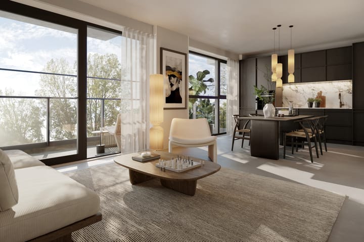 Photo 9 of T7 (Bouwnr. 12.5)