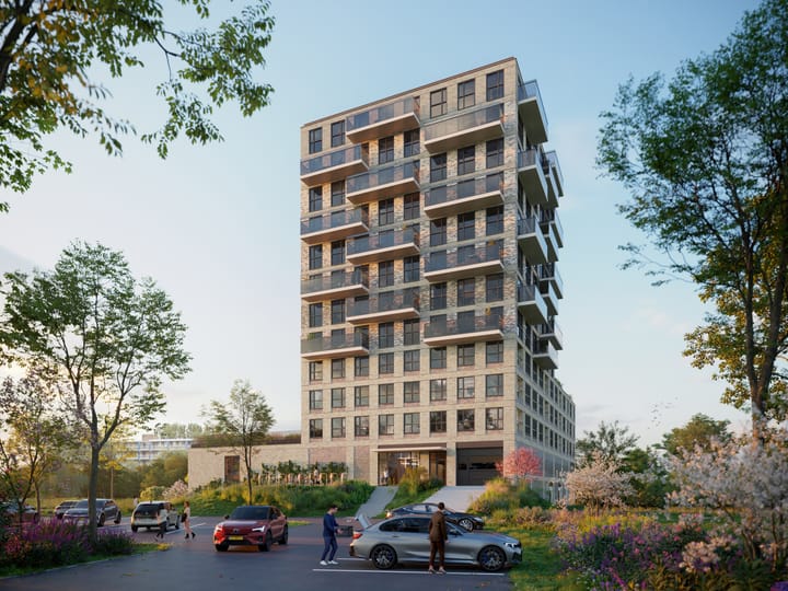 Photo 5 of T6 (Bouwnr. 8.6)