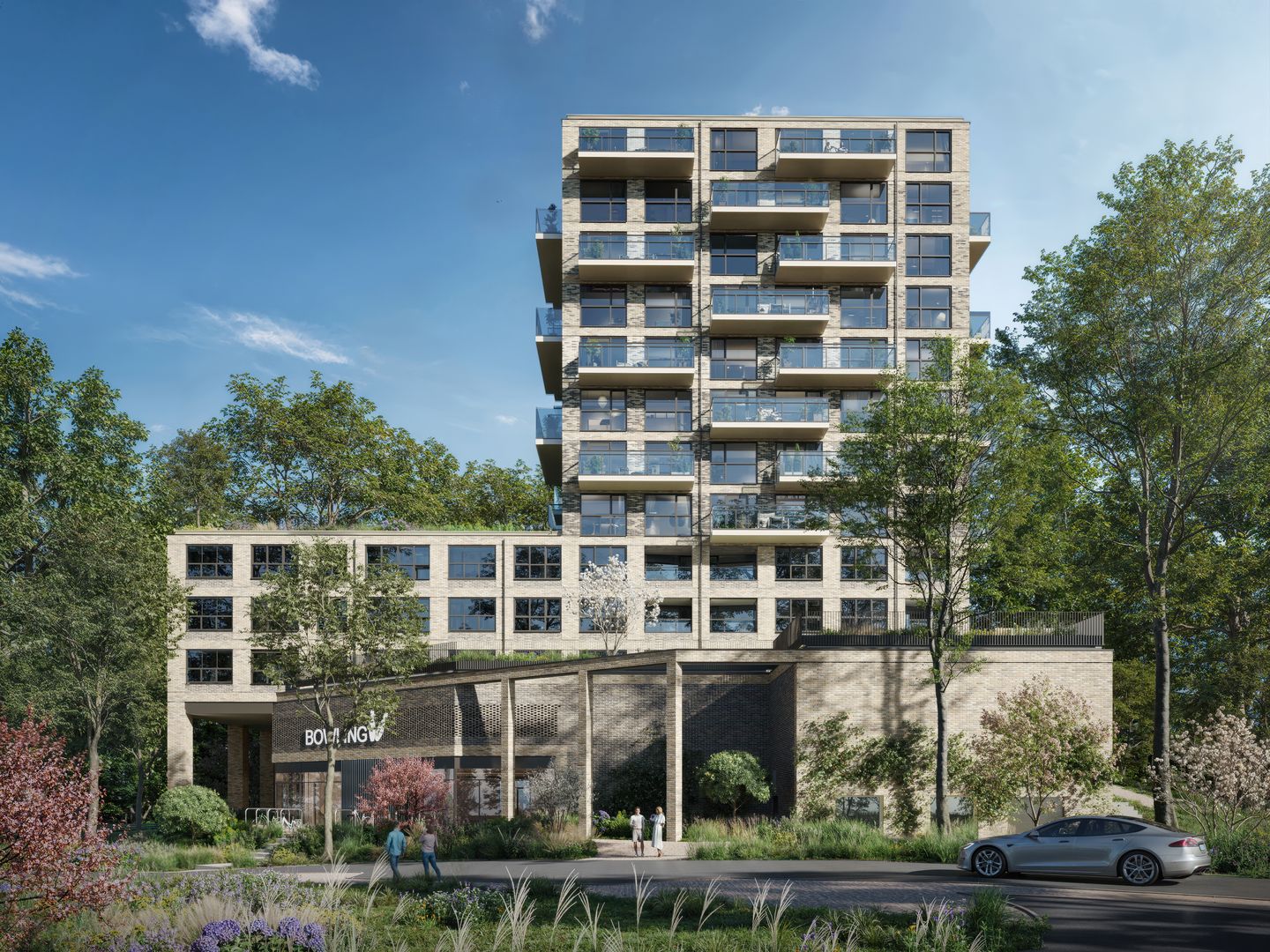 Photo 4 of T6 (Bouwnr. 8.6)