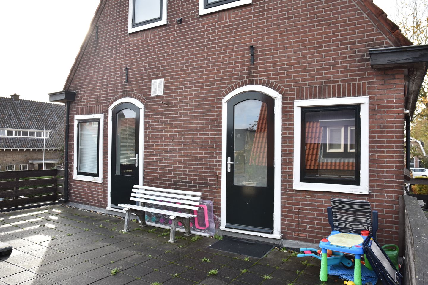 Foto 10 van Wouter Sluislaan 51