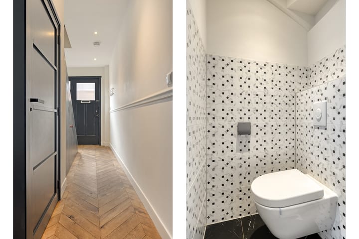 Photo 5 of Goudenregenstraat 4