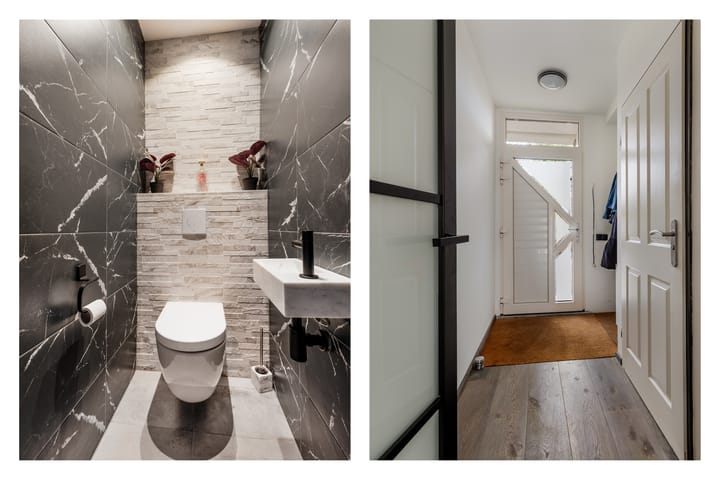 Foto 2 van Fakkelgras 13